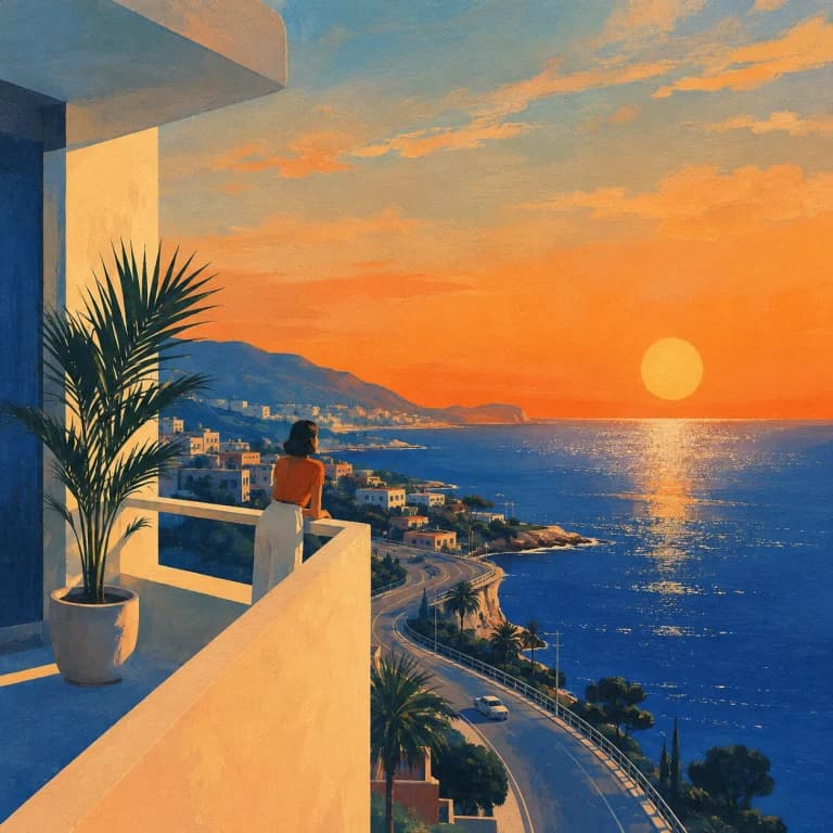 Cover art for The Long Way Home